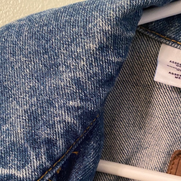 Ralph Lauren denim jacket - Picture 6 of 16